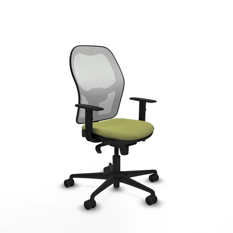 Office Chair Piqueras Y Crespo 1D036n0 Green 1