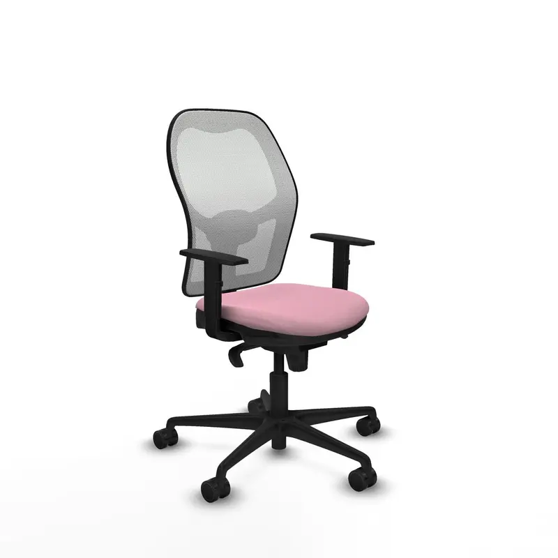 Office Chair Piqueras Y Crespo 1D036n0 Pink 1