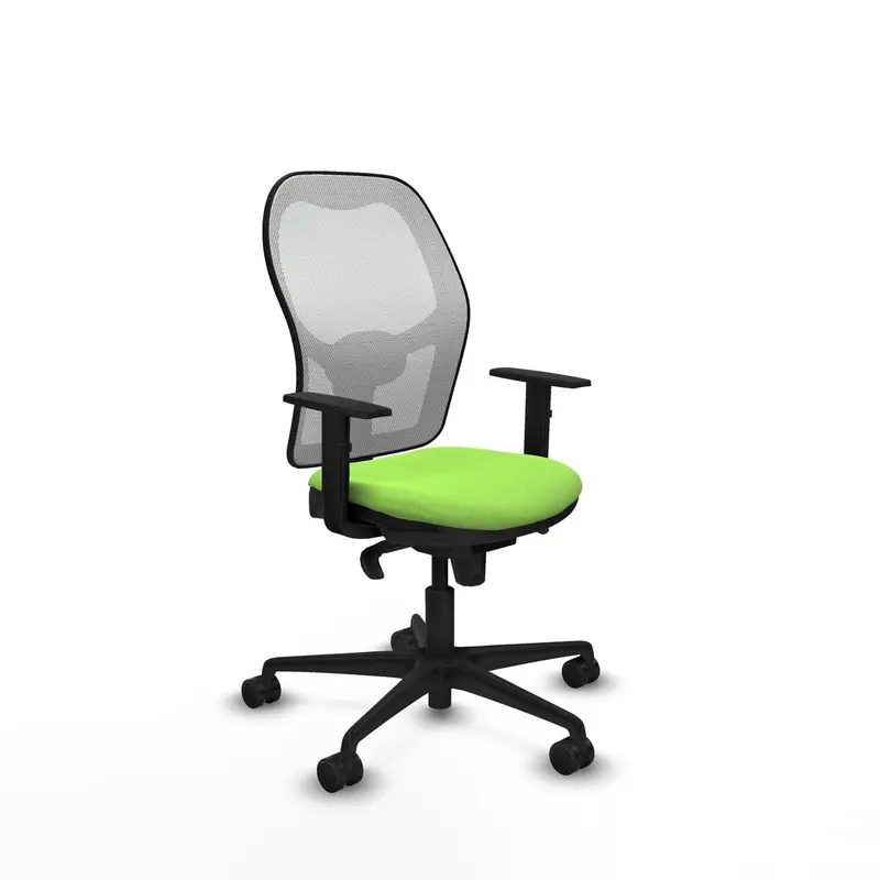 Office Chair Piqueras Y Crespo 1D036n0 Pistachio 1