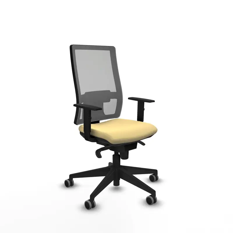 Office Chair Piqueras Y Crespo 1D066g0 1