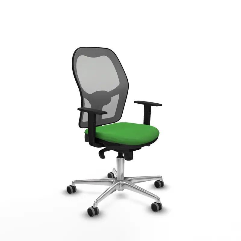 Office Chair Piqueras Y Crespo 1D086g0 Green 1