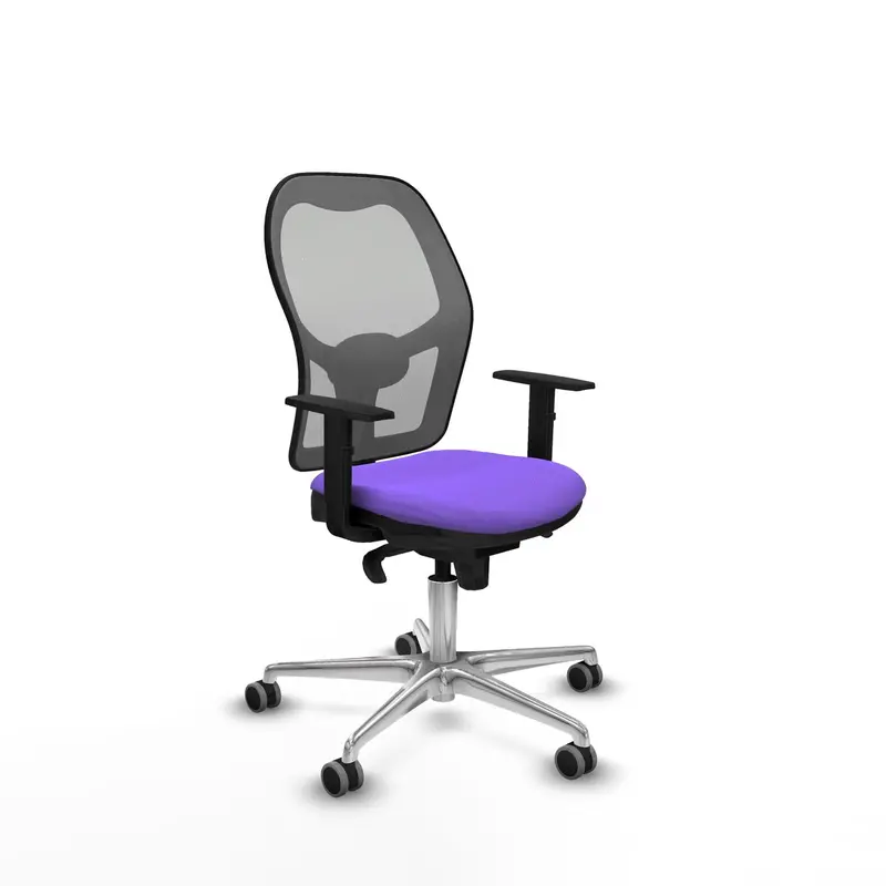 Office Chair Piqueras Y Crespo 1D086g0 Lilac 1