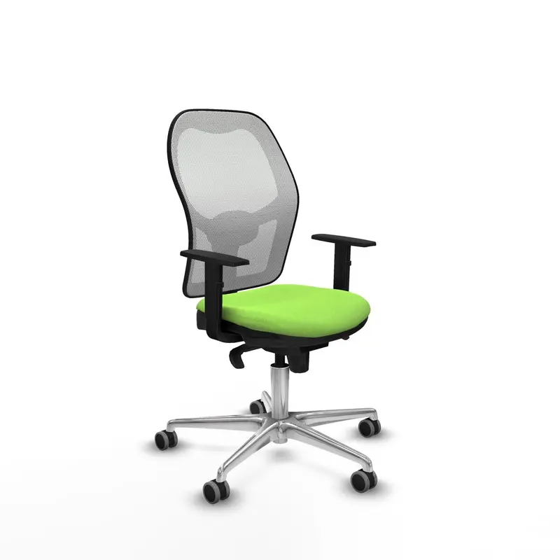 Office Chair Piqueras Y Crespo 1D086g0 Pistachio 1