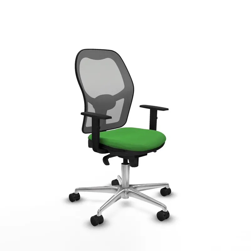 Office Chair Piqueras Y Crespo 1D086n0 Green 1