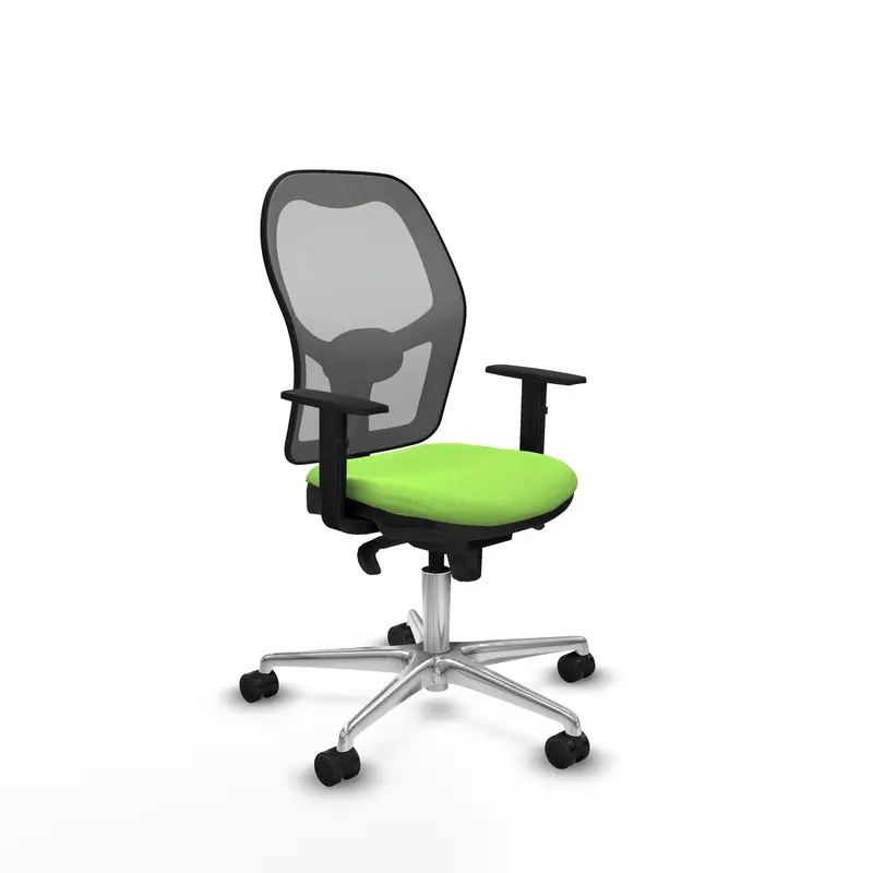 Office Chair Piqueras Y Crespo 1D086n0 Pistachio 1