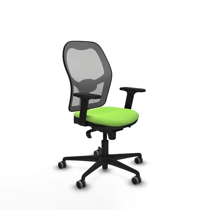 Office Chair Piqueras Y Crespo 2D036g0 Pistachio 1