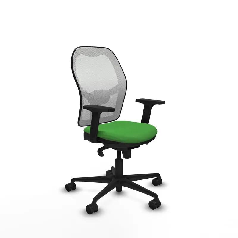 Office Chair Piqueras Y Crespo 2D036n0 Green 1