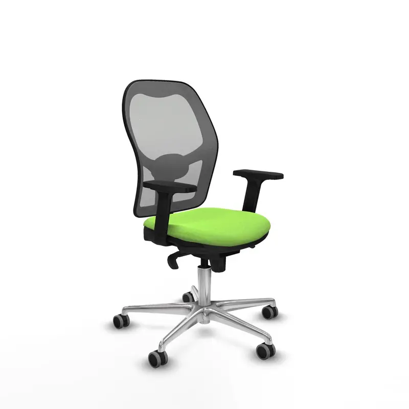Office Chair Piqueras Y Crespo 2D086g0 Pistachio 1