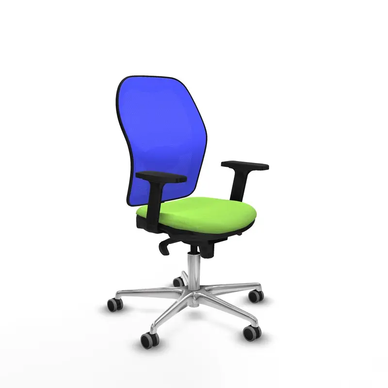 Office Chair Piqueras Y Crespo 2D086g0 Pistachio 1