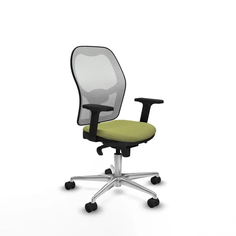 Office Chair Piqueras Y Crespo 2D086n0 Green 1