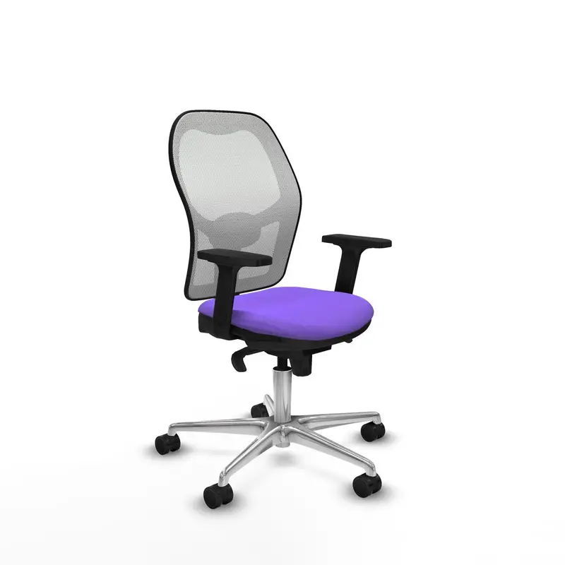 Office Chair Piqueras Y Crespo 2D086n0 Lilac 1