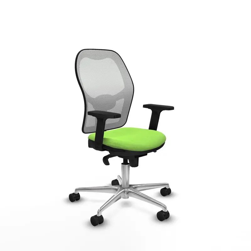 Office Chair Piqueras Y Crespo 2D086n0 Pistachio 1