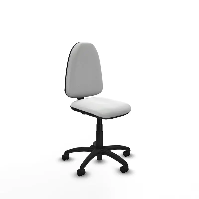 Office Chair Piqueras Y Crespo B0001rn White 1