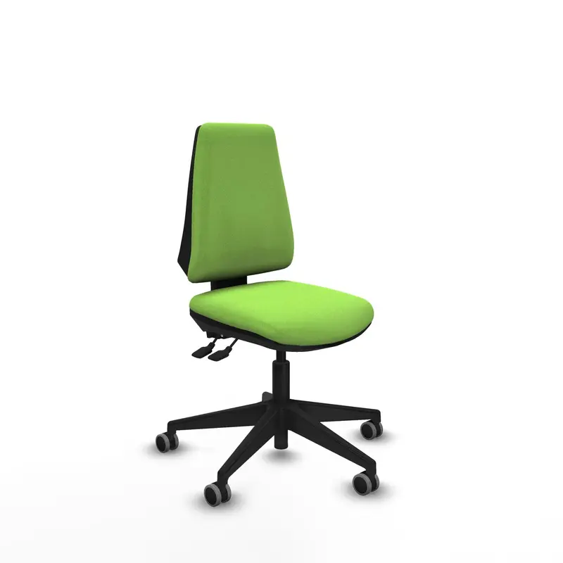Office Chair Piqueras Y Crespo B00066g Pistachio 1