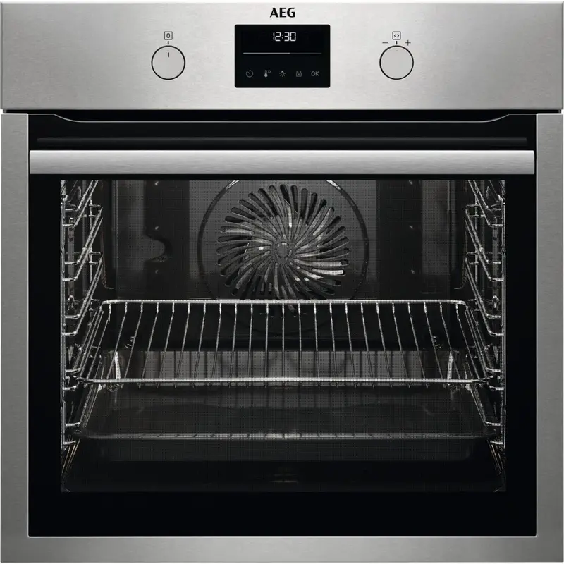 Oven Aeg Bps335160m 1
