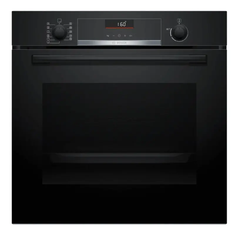 Oven Bosch Hbg536eb4 71 L 1