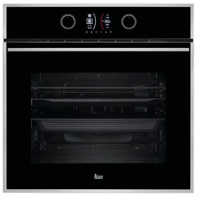 Oven Teka Hlb860p Ss Inox Gt Dsp Piro 41566020 70 L 1400 W 1