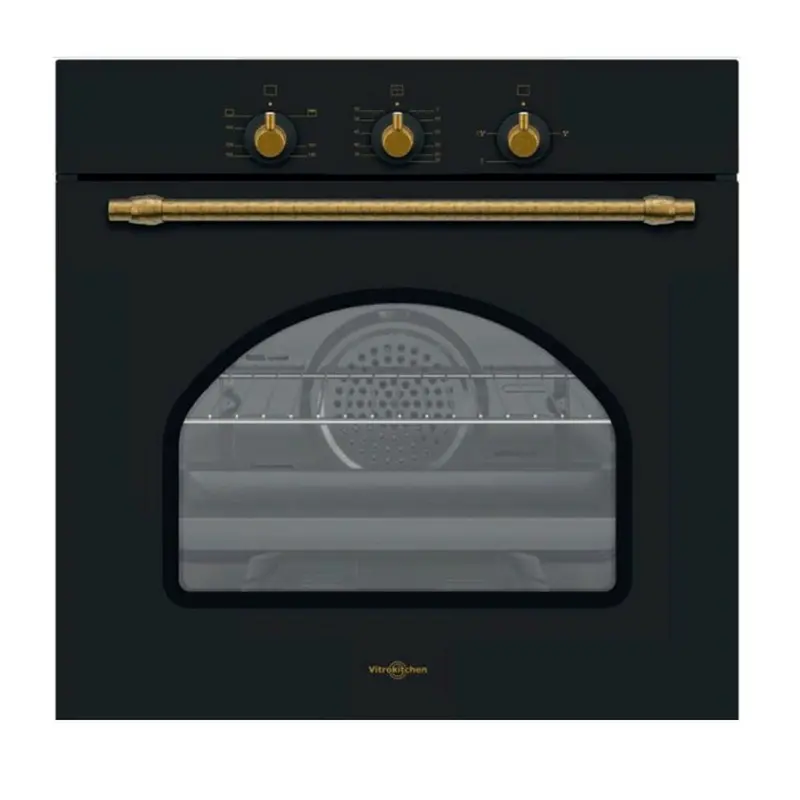 Oven Vitrokitchen Hg602rb 60 L 1