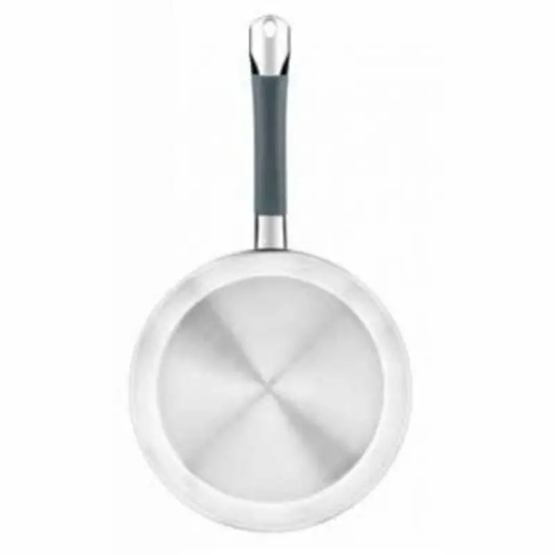 Pan Bra A451426 Ø 26 Cm Stainless Steel 1
