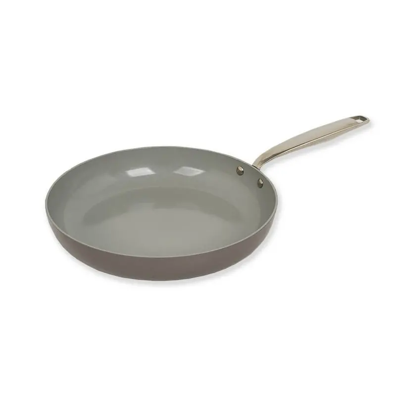 Pan Feel Maestro Mr-1209-28 Grey Stainless Steel Aluminium Ø 28 Cm 1