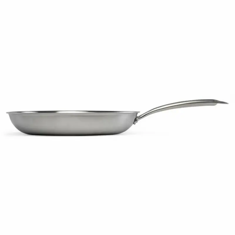 Pan Livoo Stainless Steel Steel Ø 28 Cm 1