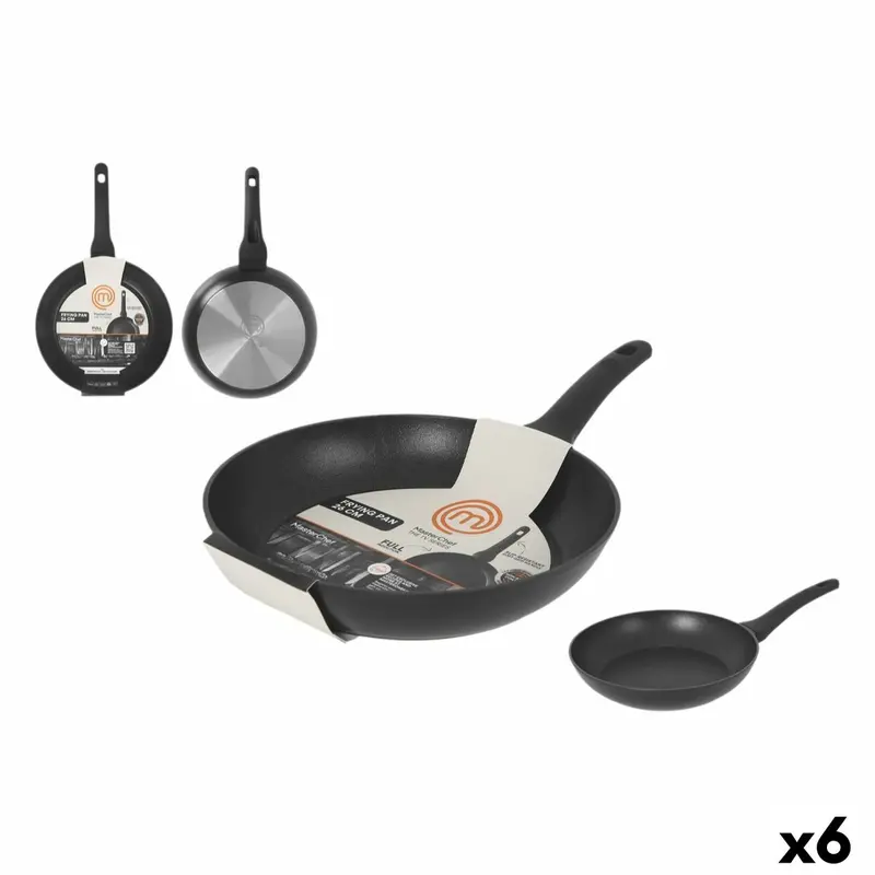 Pan Masterchef (6 Units) 1