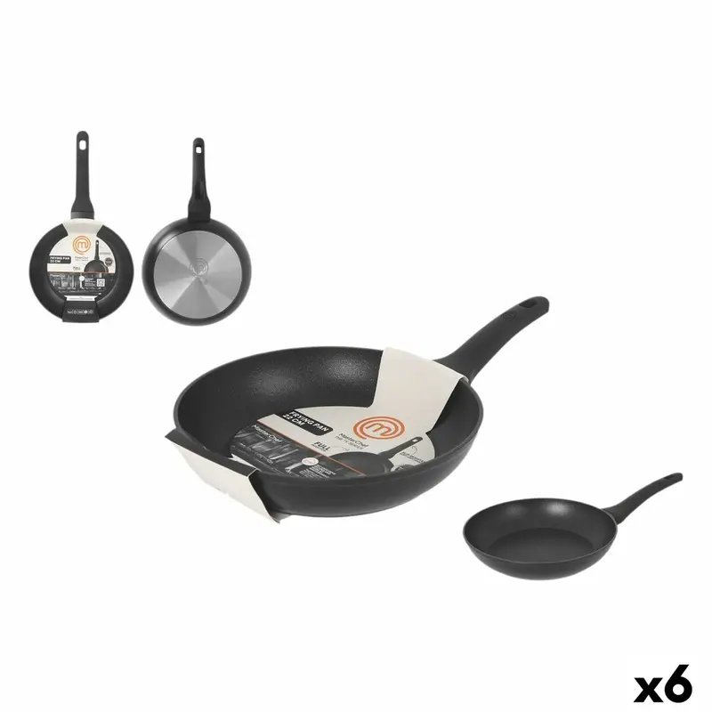 Pan Masterchef (6 Units) 1