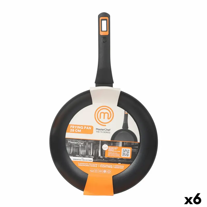 Pan Masterchef (6 Units) 1