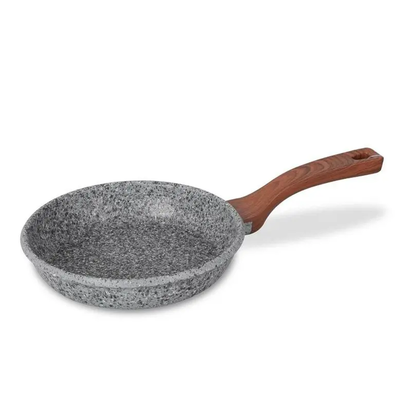 Pan Promis Gr/20 Grey Granite Ø 20 Cm 1