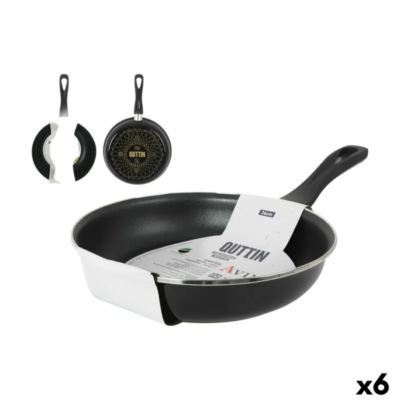 Pan Quttin Avin (6 Units) 1