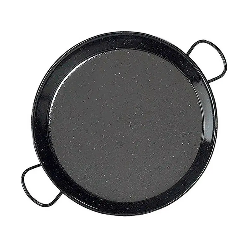 Pan Vaello Enamelled Steel Cast Iron 1