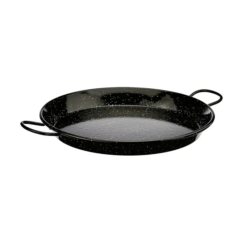 Pan Vaello Metal Enamelled Steel 1