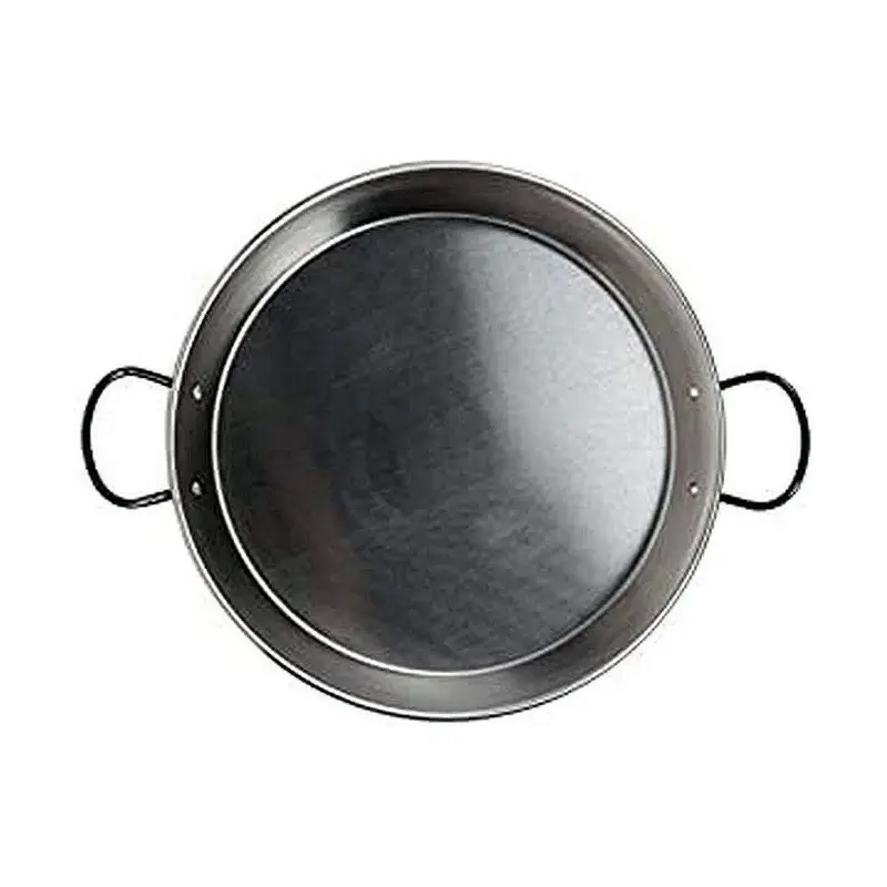 Pan Vaello Steel Ø 32 Cm 1