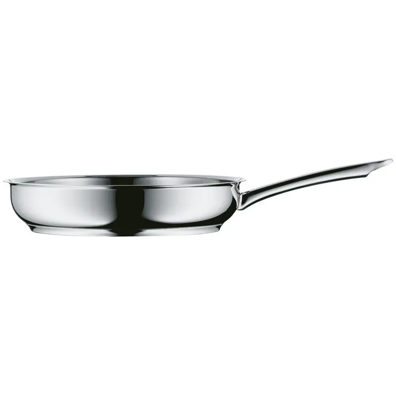 Pan Wmf Favorit    28Cm Silver Stainless Steel Ø 28 Cm (Refurbished C) 1