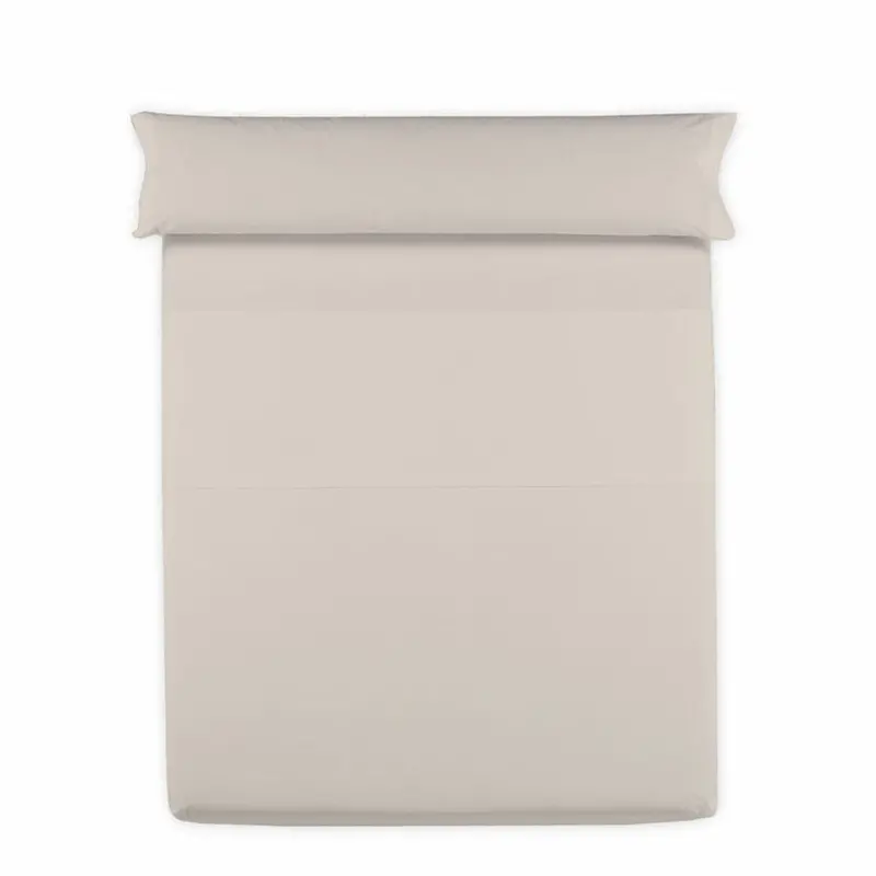 Pillowcase Happy Home Linen 45 X 80 Cm 2 Units 1