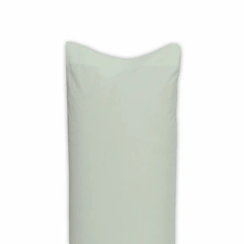 Pillowcase Happy Home Mixcolors Mint Double 1
