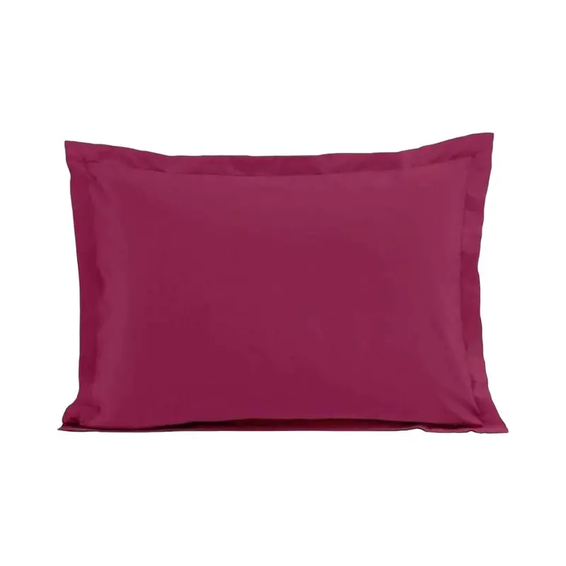 Pillowcase Set Lovely Home Lh71603 Pink Rose 50 X 70 Cm 2 Units 1