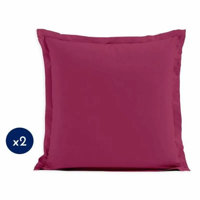Pillowcase Set Lovely Home Lh71604 63 X 63 Cm 2 Units 1