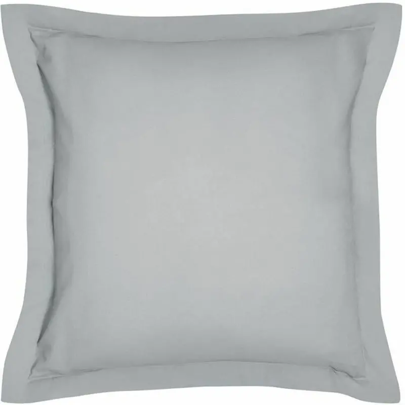Pillowcase Today Grey 63 X 63 Cm 1