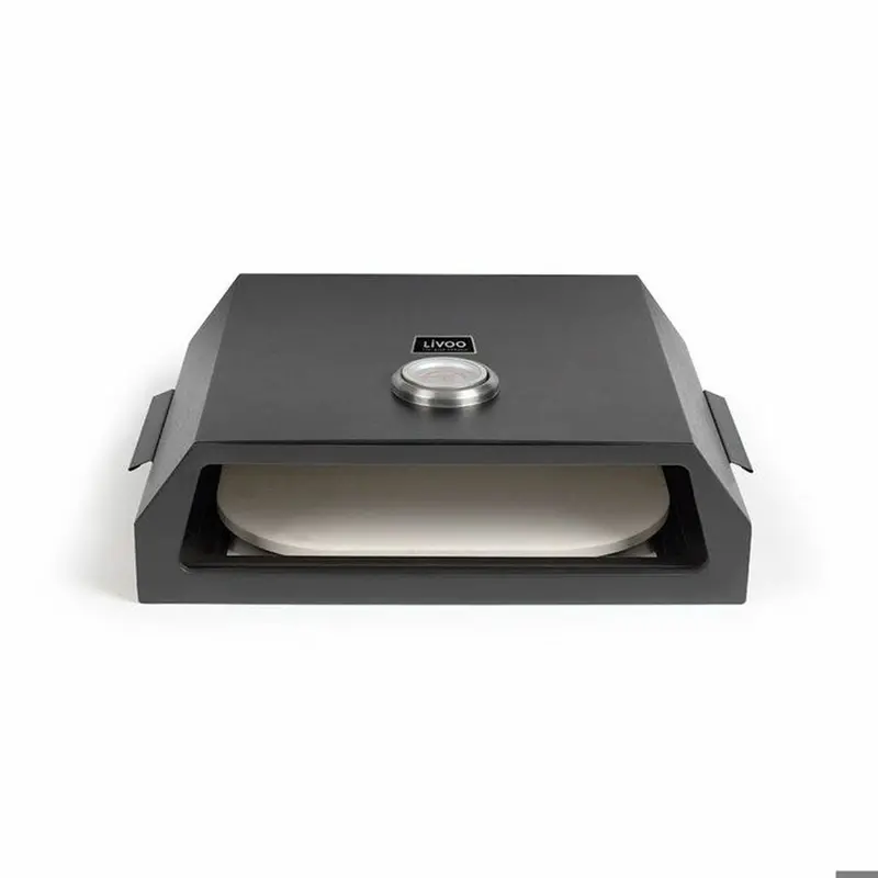 Pizza Maker Livoo Gs149 1