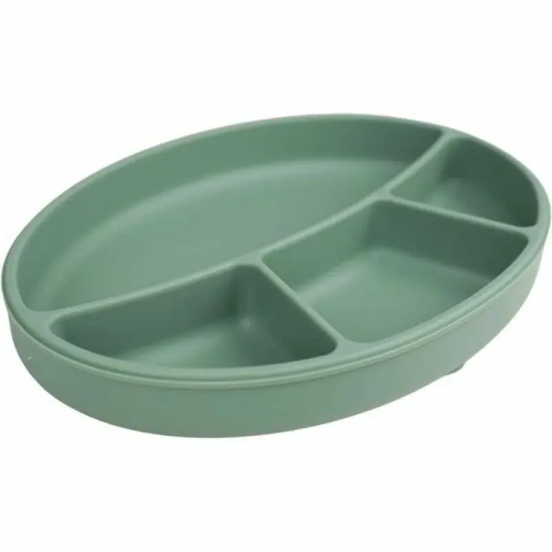 Plate Thermobaby 1