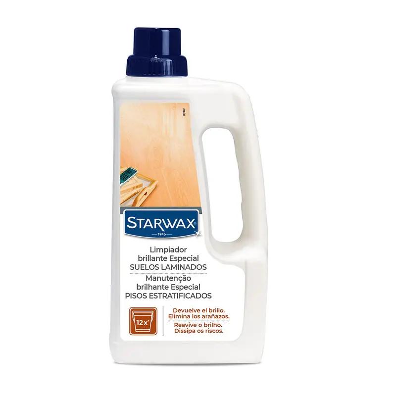 Polisher Starwax 1 L 1