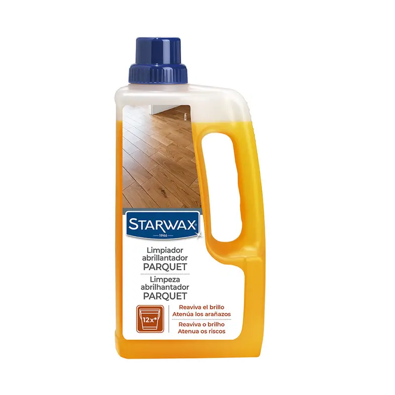 Polisher Starwax 1 L 1