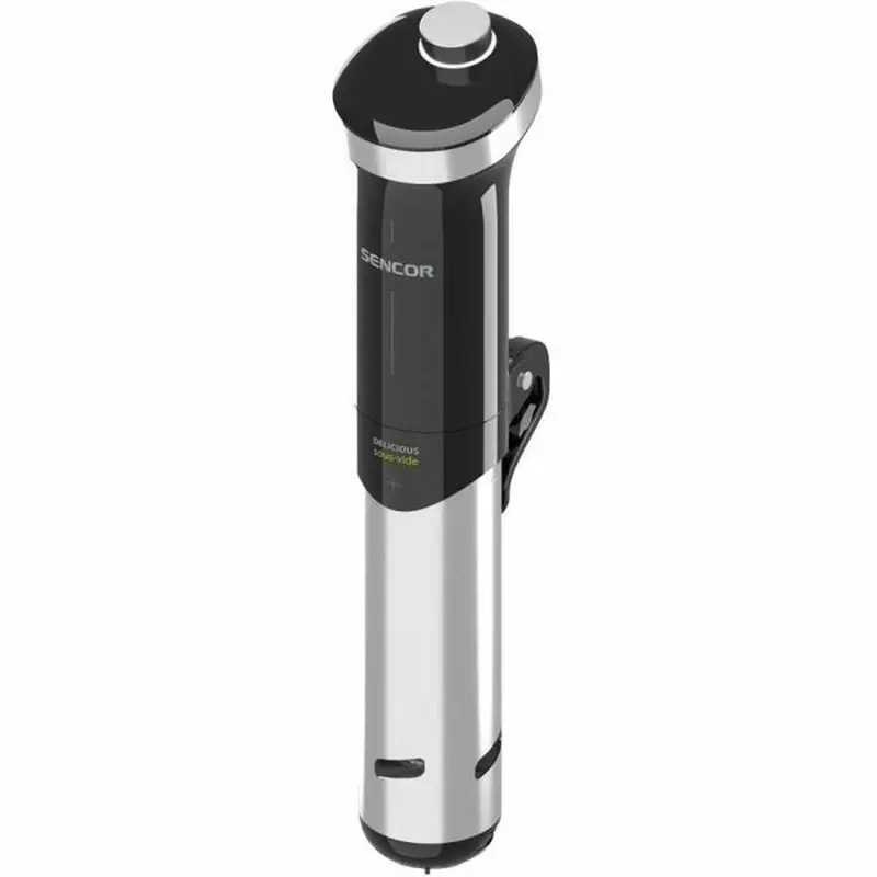 Portable Immersion Circulator Sencor Ssv 5000Bk 1