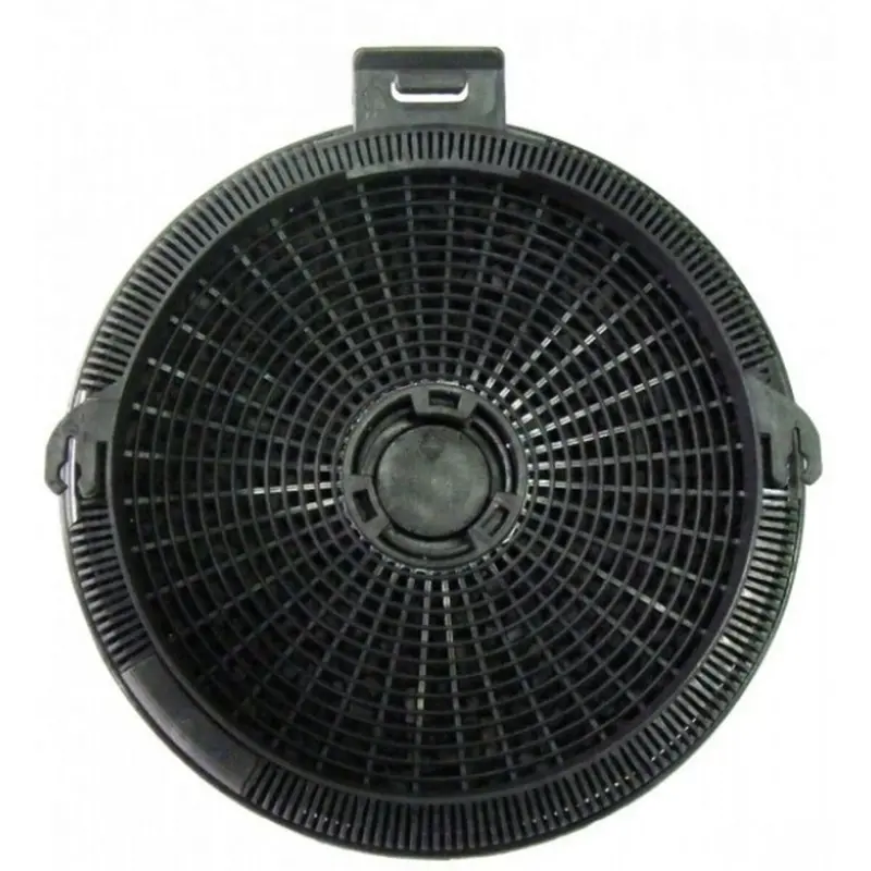 Recirculation Kit Teka Set 1/M Black 1