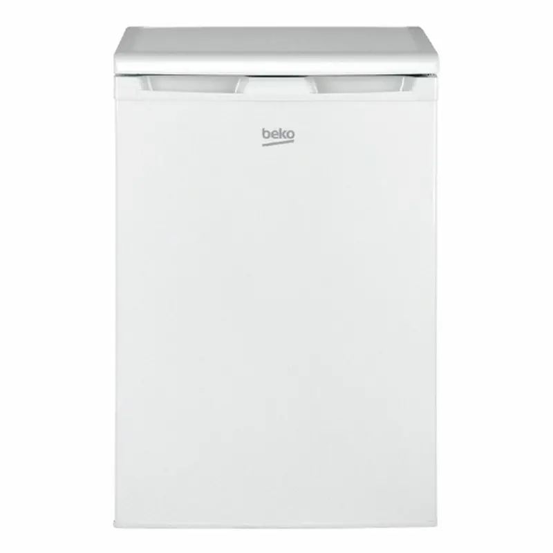 Refrigerator Beko Tse1284n White 1