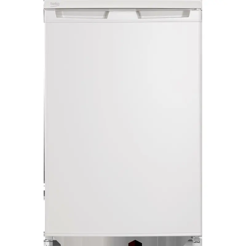 Refrigerator Beko Tse1524n White 1