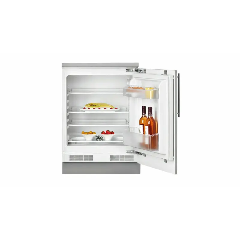 Refrigerator Teka Rsl41150bu White Steel 1