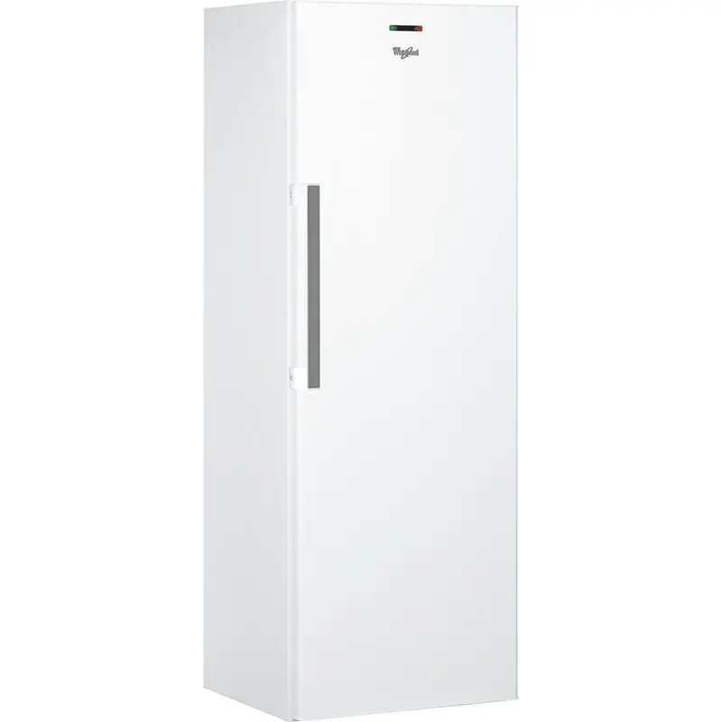 Refrigerator Whirlpool Corporation Sw8 Am2y Wr White (187 X 60 Cm) 1