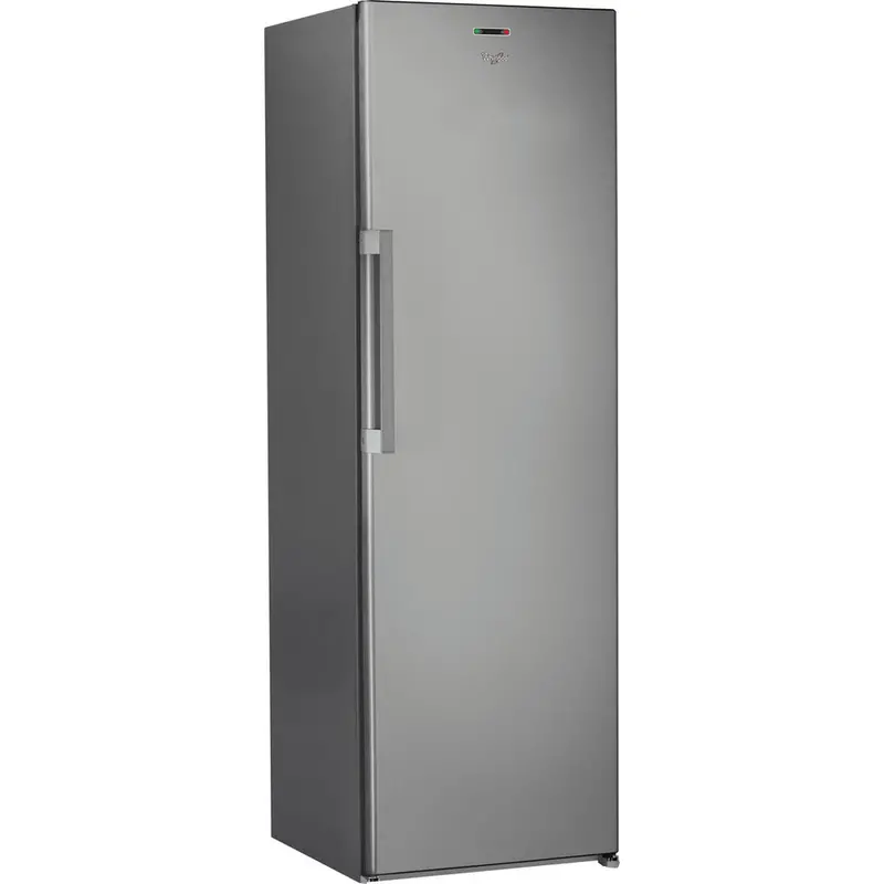 Refrigerator Whirlpool Corporation Sw8am2yxr2 Steel (187 X 60 Cm) 1